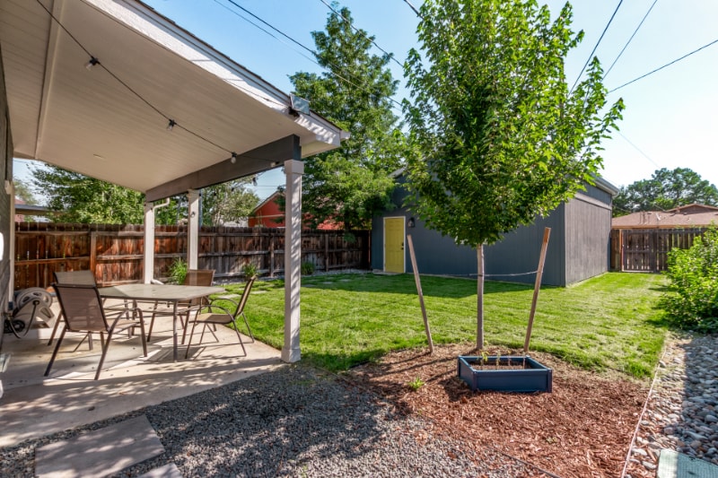 Building Photo - 3208 Fillmore St