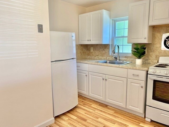 Building Photo - 90C Washington Park Drive Unit 10