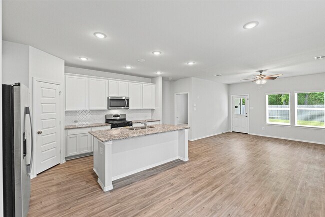 Building Photo - 10718 Soapberry Ct