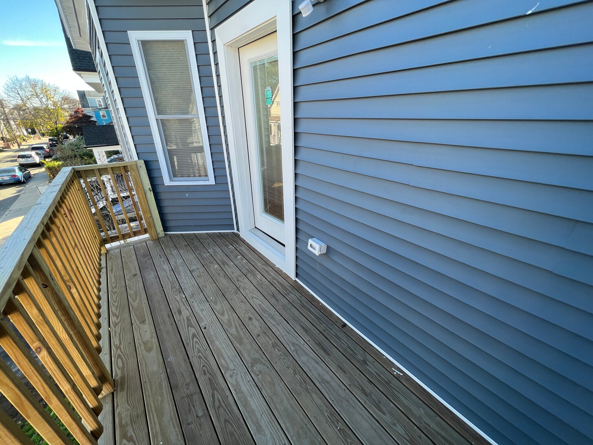 Building Photo - 29 Alpine St