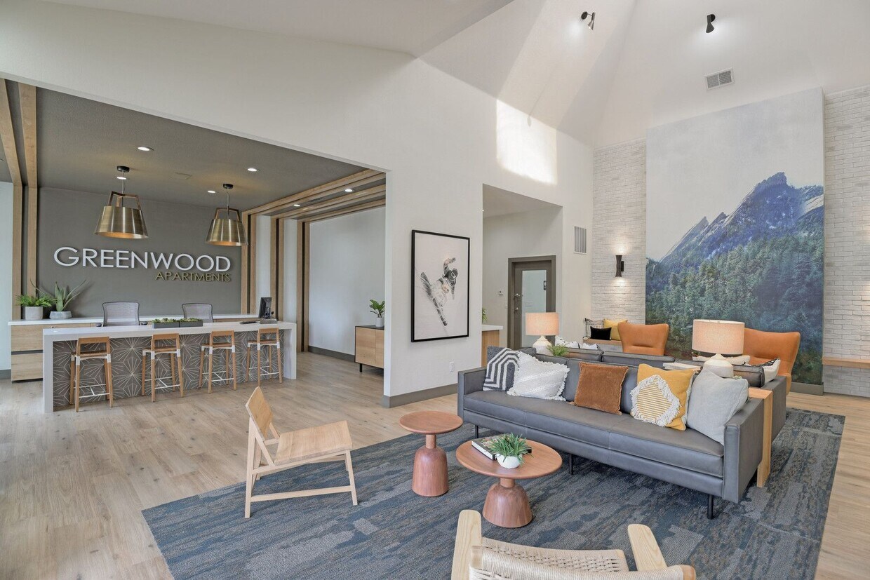 Greenwood Point Apartment Homes Englewood