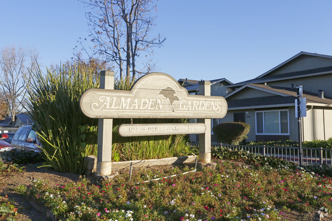 Building Photo - Almaden Gardens