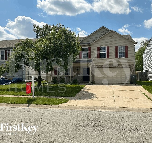 Building Photo - 8636 Aylesworth Dr