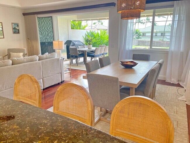 Building Photo - Kai Malu at Wailea luxury furnished townhome, 24-panel PV system, 3 bedroom 2.5 bathroom -Availab...