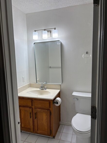 Bathroom #1 - 716 Long Ct