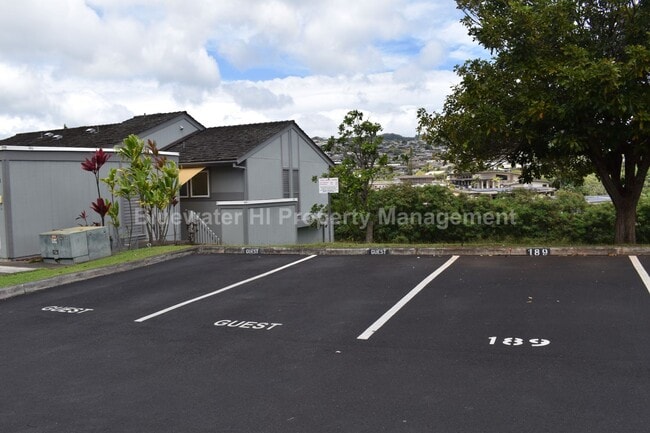 Building Photo - Hillside Terrace III (Aiea) 2/1.5/2 Townhome