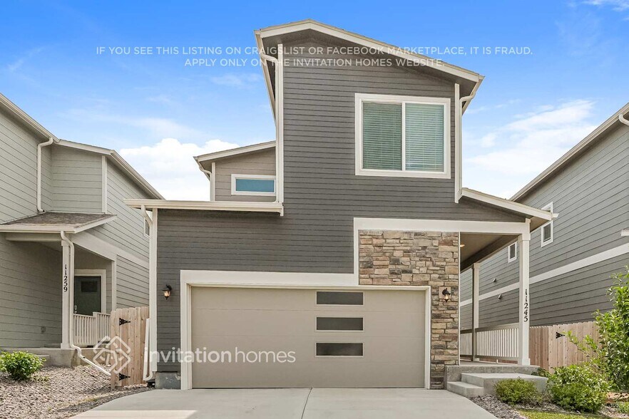 Primary Photo - 11245 Bufflehead Ln