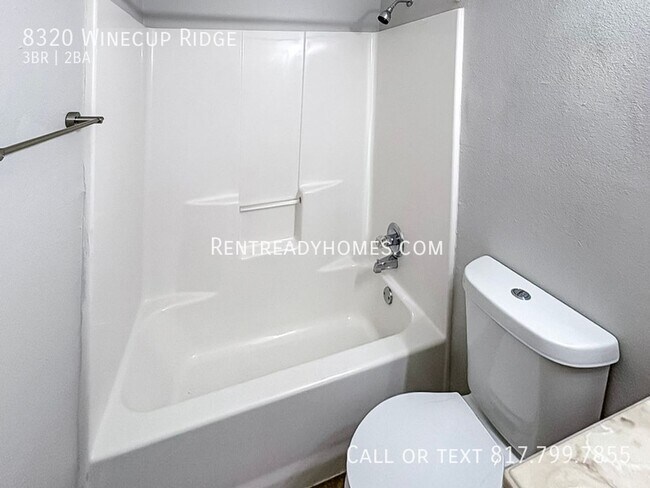 Building Photo - 8320 Wine Cup Ridge Dr