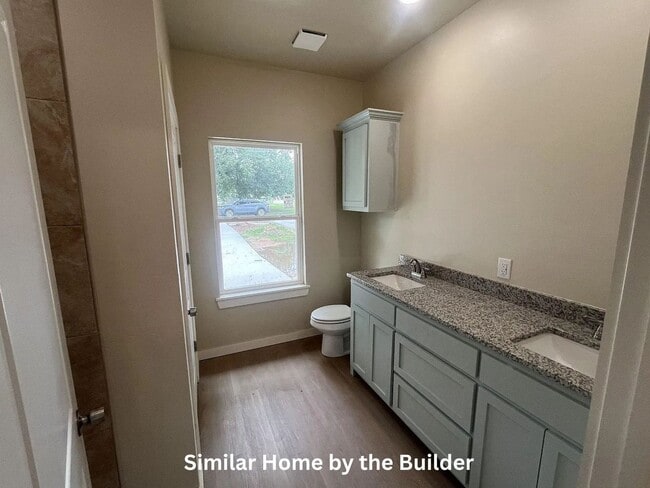 Building Photo - Move-In Ready 2-Bed Home in Perry – Pet Friendly