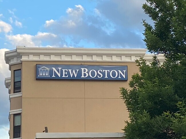 Building Photo - CHELSEA/BOSTON NO BROKER FEES!! BRAND NEW LUXURY STUDIO STEPS TO NEW "T" SILVER LINE TO BOSTON!!