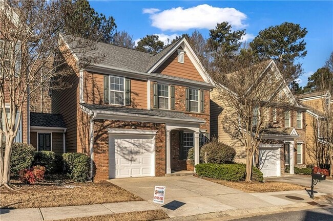 Building Photo - 1538 Park Grove Dr