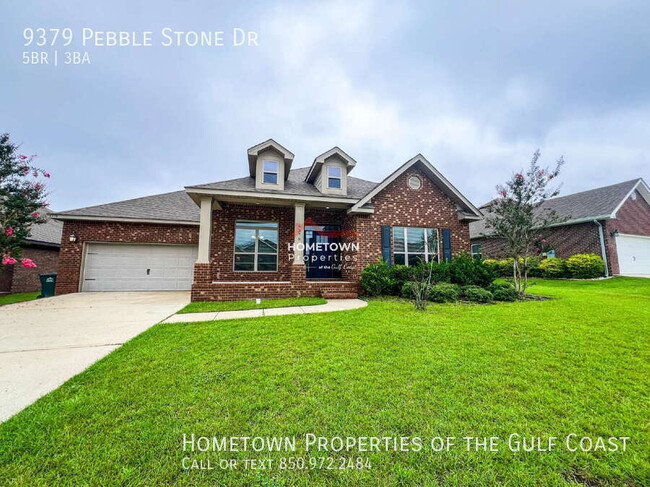 Primary Photo - 9379 Pebble Stone Dr