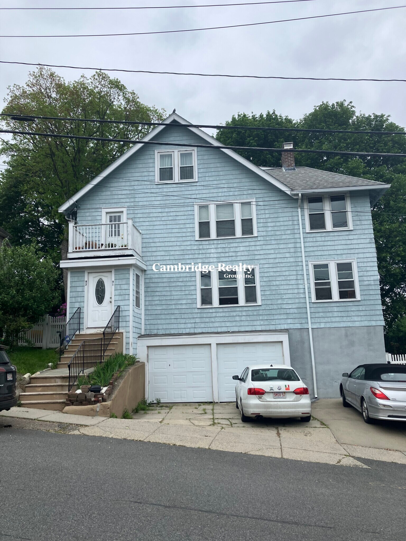 Building Photo - 93 Hillside Rd