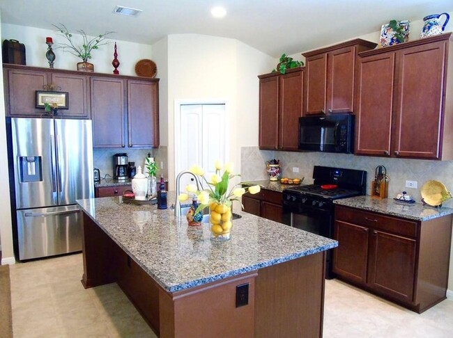 Building Photo - Gorgeous 3 bed, 3 bed, Leander Tx (Stewart...