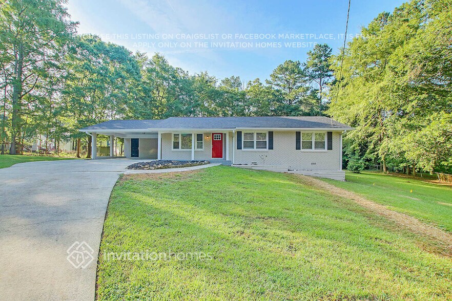 Building Photo - 4334 Compton Cir