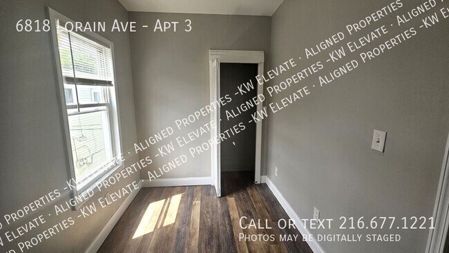 Building Photo - 6818 Lorain Ave