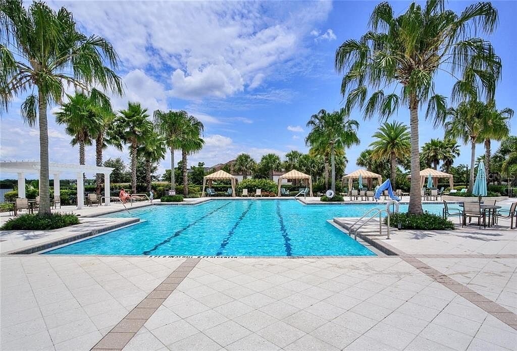Amenities - 10958 Verawood Dr