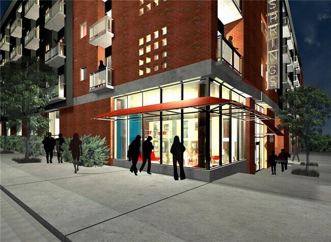 Building Photo - 620 Glen Iris Dr NE