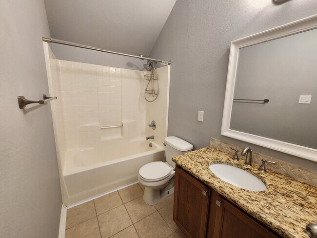 Building Photo - 1416 Cowtown Dr