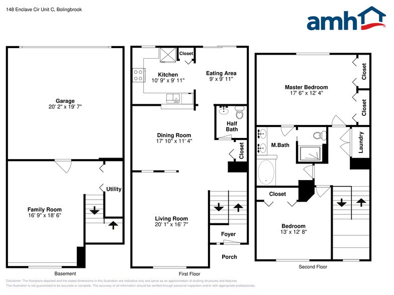 Building Photo - 148 Enclave C