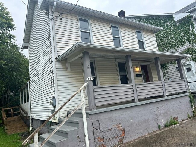Building Photo - 442 Cooper Ave