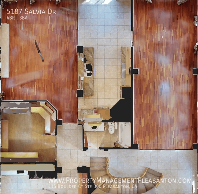 Building Photo - 5187 Salvia Dr