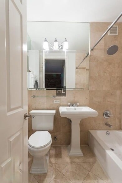 Building Photo - East 1st Street