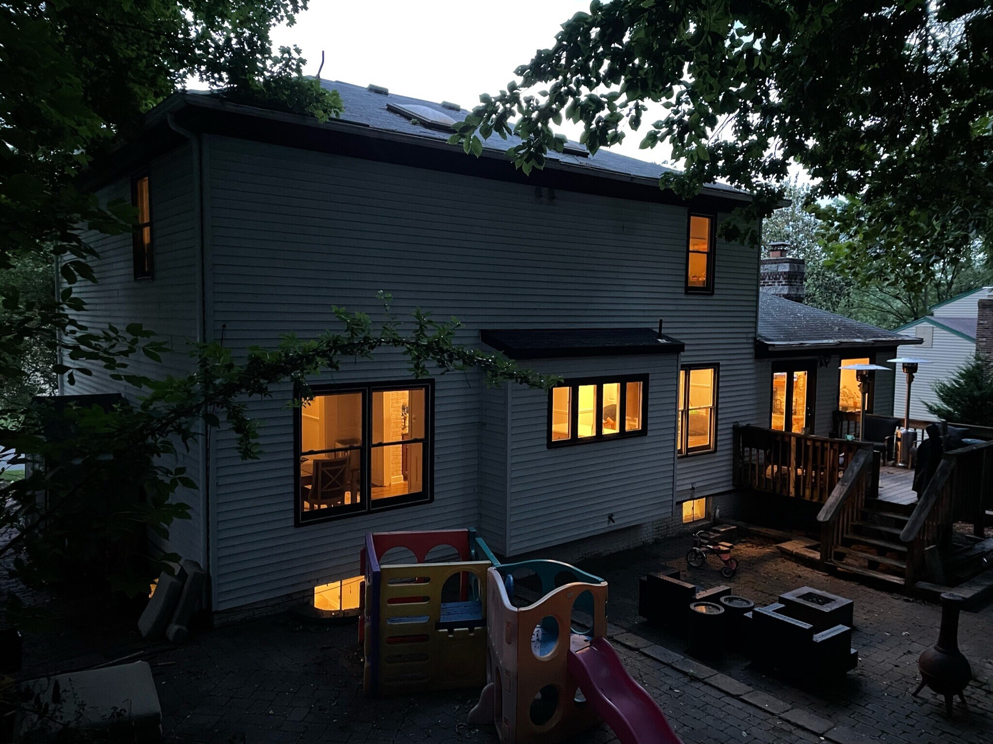 Building Photo - 15690 Pike Trail