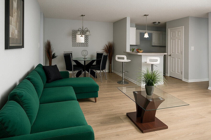 Building Photo - Anthos at Chase Ridge