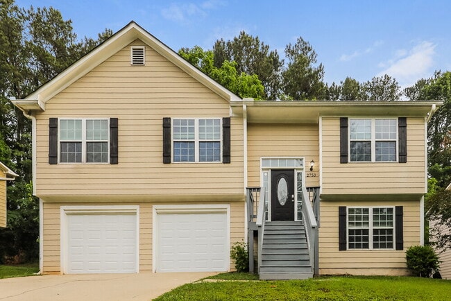 Building Photo - 2750 Old S Dr