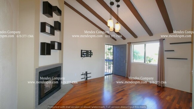 Building Photo - 4654 Idaho St
