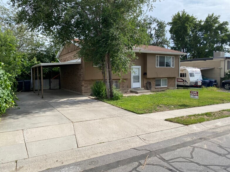 Building Photo - 95 W 8710 S
