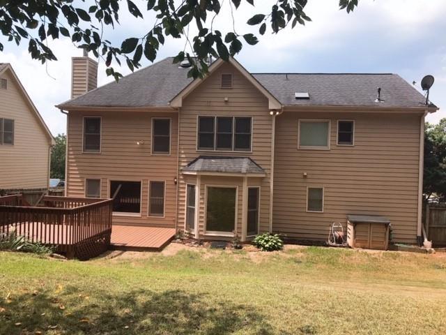 Building Photo - 1049 Davis Bend Ct