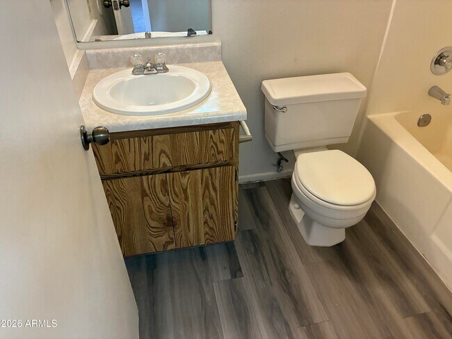 Building Photo - 7215 W Vogel Ave