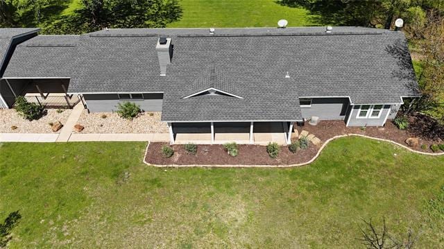 Building Photo - 1211 McAlpin Rd