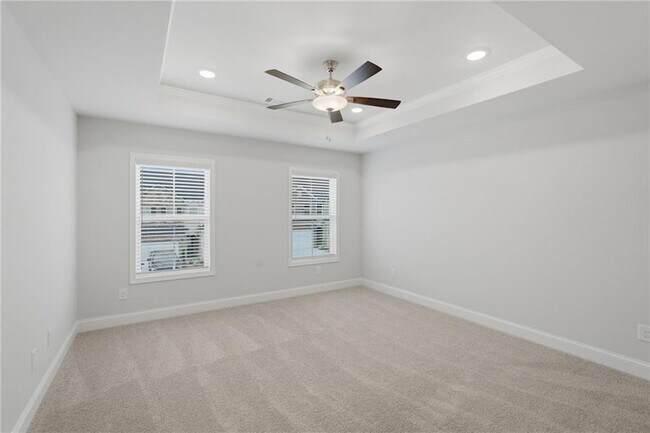 Building Photo - 2206 Chant St