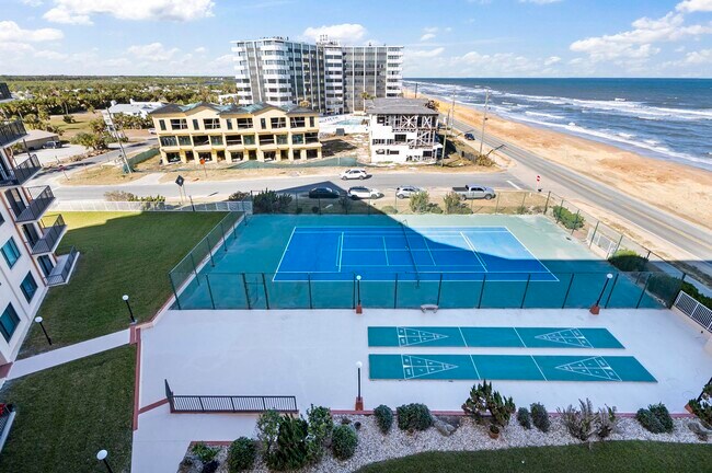 Building Photo - 3600 S Ocean Shore Blvd