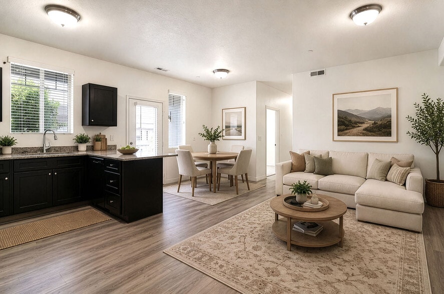 Building Photo - Eastgate at Greyhawk