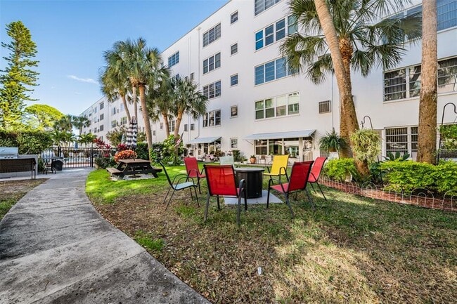 Building Photo - 5521 80th St N