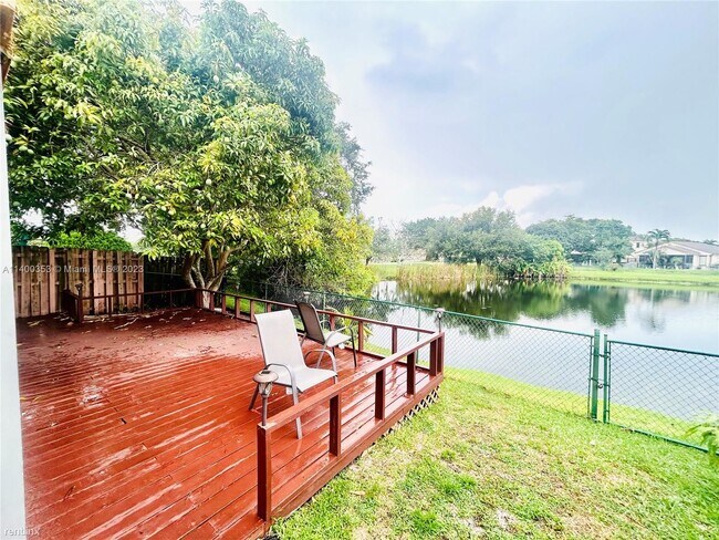 Building Photo - 4 br, 3 bath House - 3491 NW 21st St