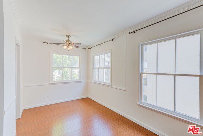 Building Photo - 1643 N Formosa Ave