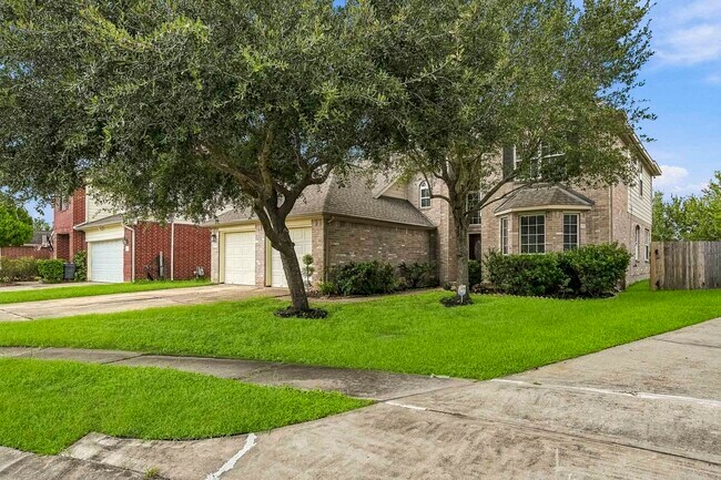 Building Photo - 4106 Applecreek Bend Dr