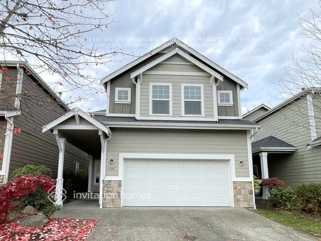 Building Photo - 11209 182nd St E