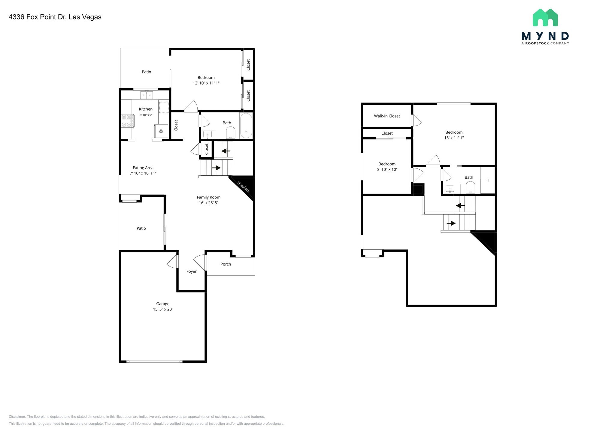Building Photo - 4336 N Fox Point Dr