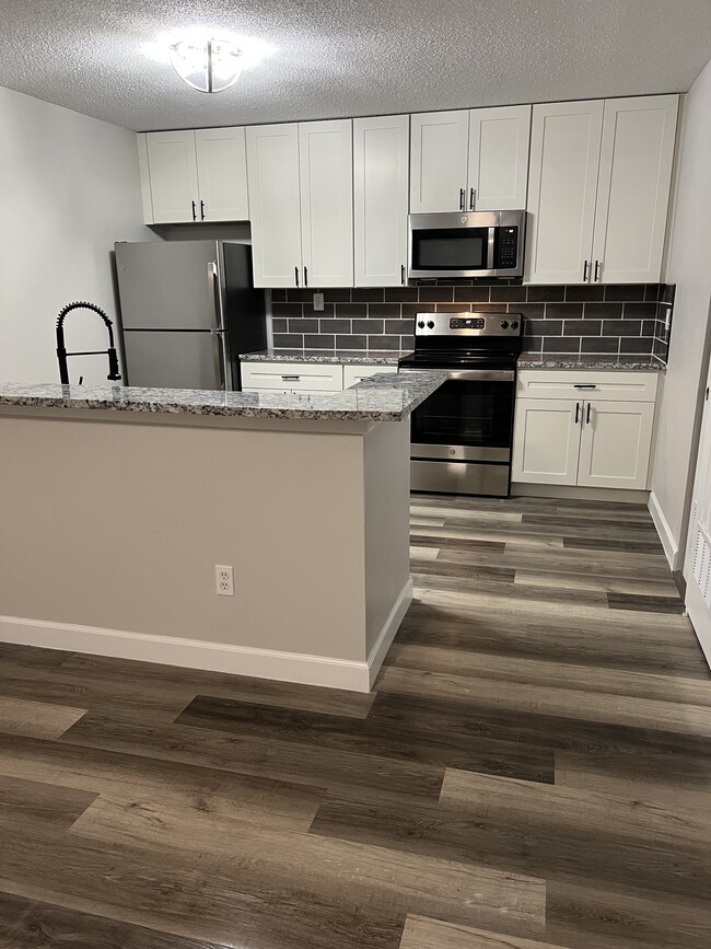 Building Photo - Horner Place Apartments
