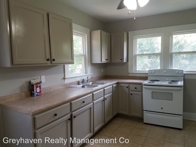 Building Photo - 3 br, 2 bath House - 1812 John Ross