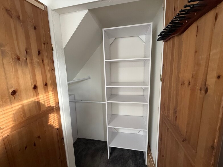 Closet - 49 Van Cott Ave