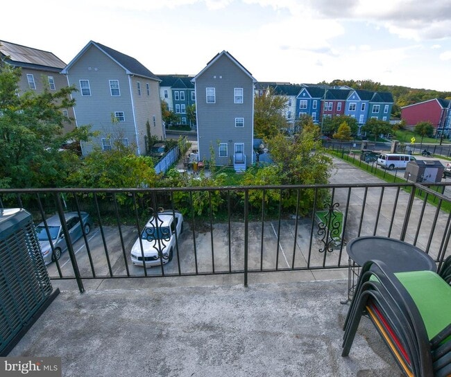 Building Photo - 5005 D St SE