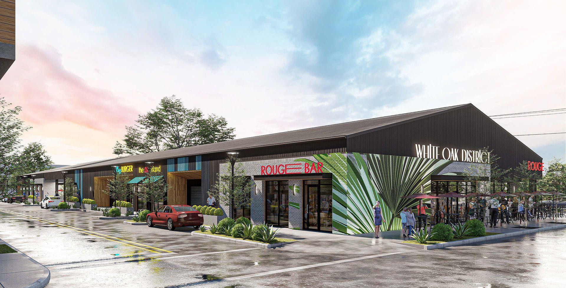 Building Photo - 2623 Keene St