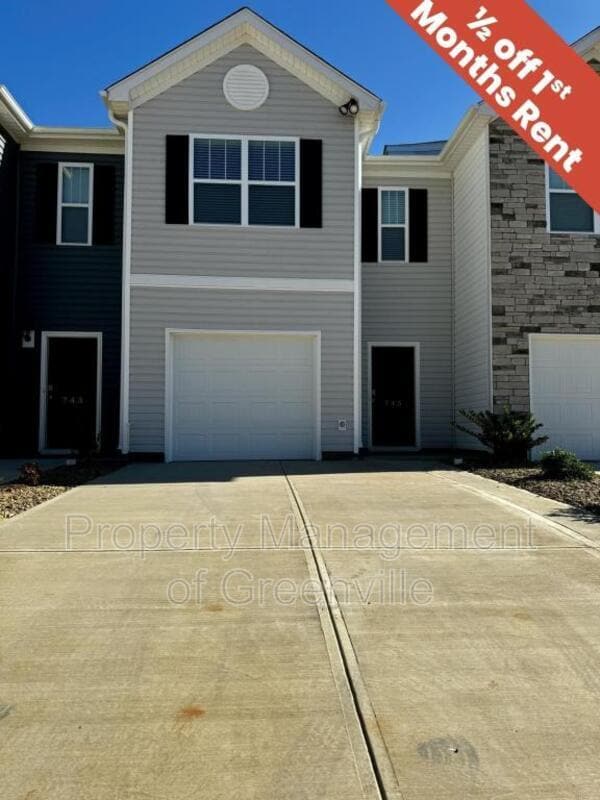 Building Photo - 745 Embark Cir